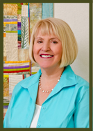Jean Wells - Quilter, Artist