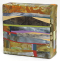 of the earth off the wall art quilt by jean wells