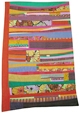 landscape 3 quilt by jean wells