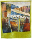 stone 2 quilt by jean wells